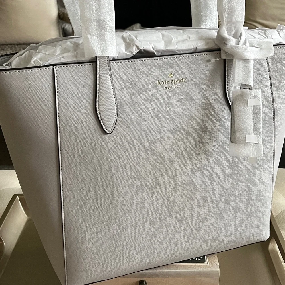 Kate spade dana tote - Picture 7 of 10